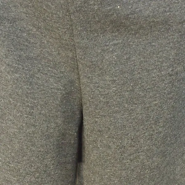 T-Party Capri Legging