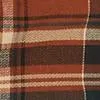 Tall Whitney High-Waisted Pull-On Slim-Leg Pant - Plaid