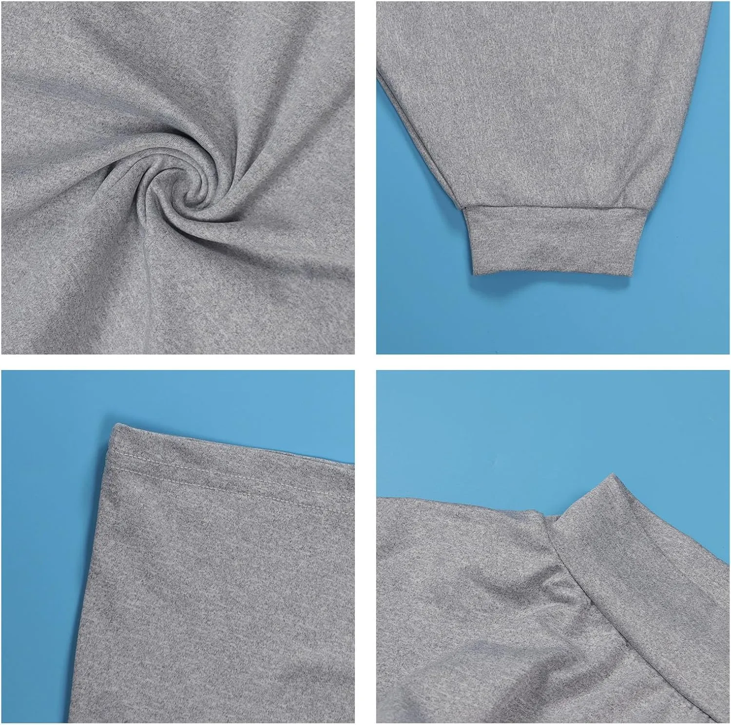 Tbahhir Womens Batwing Sleeve Heaps Collar Tops 2 Piece Outfit Crop Top and Bodycon Fishtail Mermaid Maxi Skirt Sets