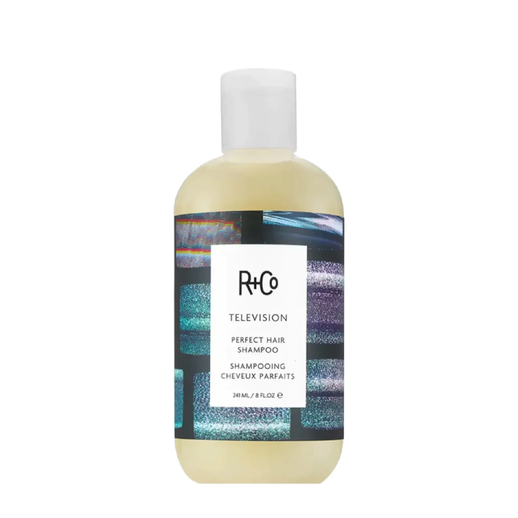 Television Perfect Hair Shampoo 251ml