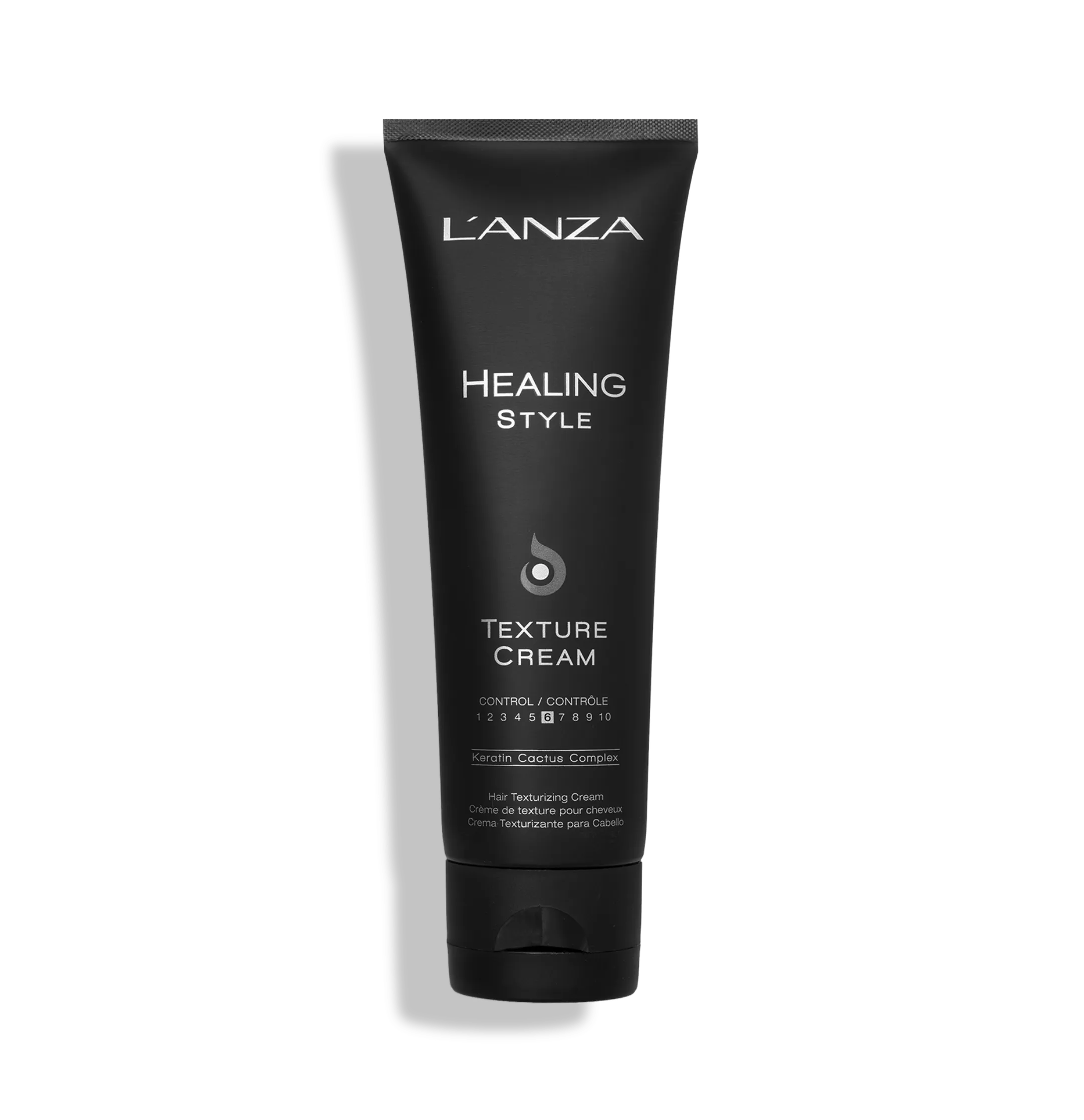 Texture Cream