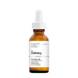 The Ordinary Amino Acids   B5