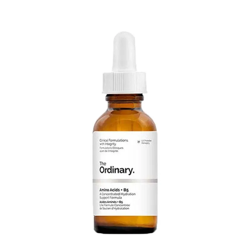 The Ordinary Amino Acids   B5