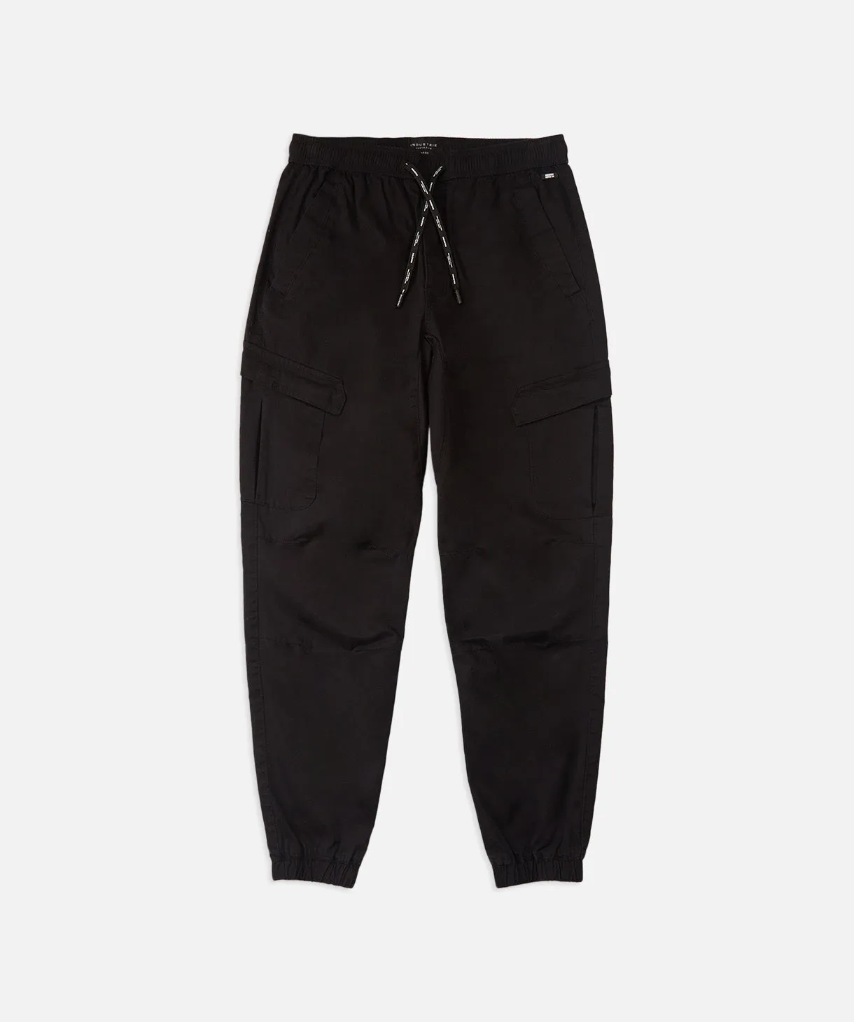 The W24 Hastings Combat - Black