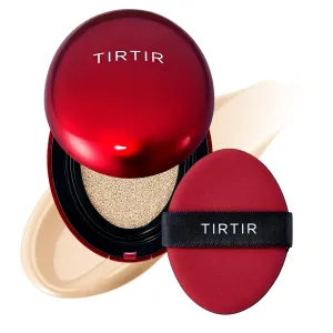 TIRTIR - Mask Fit Red Cushion Foundation SPF40 PA   - 17W