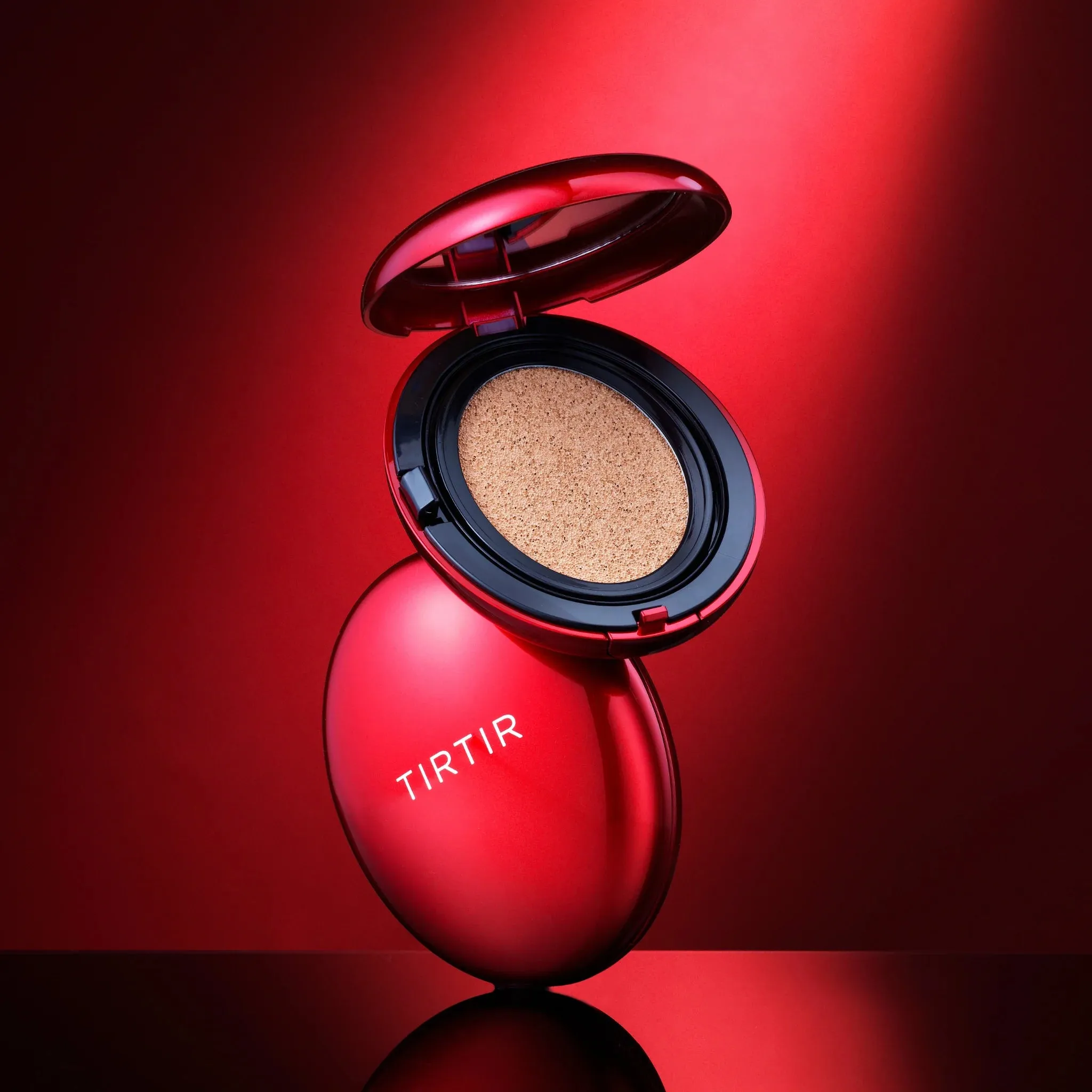 TIRTIR - Mask Fit Red Cushion Foundation SPF40 PA   - 34W
