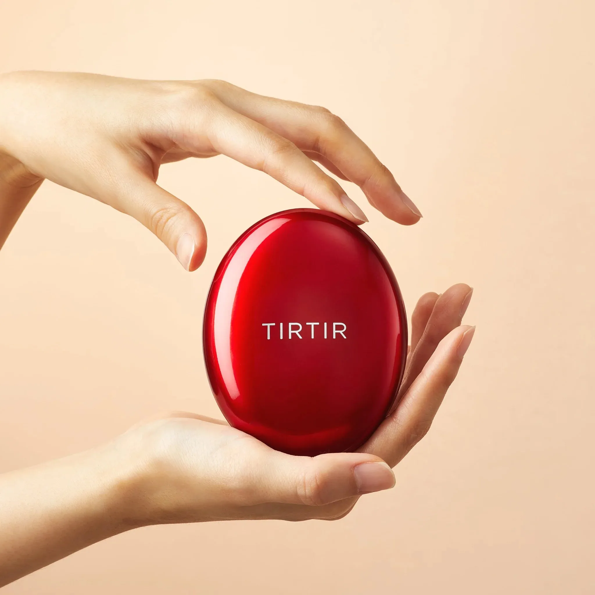 TIRTIR - Mask Fit Red Cushion Foundation SPF40 PA   - 34W