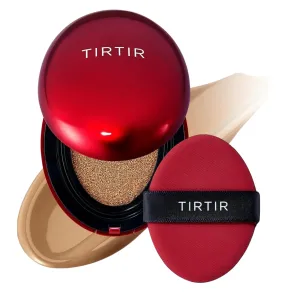 TIRTIR - Mask Fit Red Cushion Foundation SPF40 PA   - 34W
