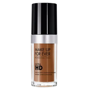 Ultra HD Foundation