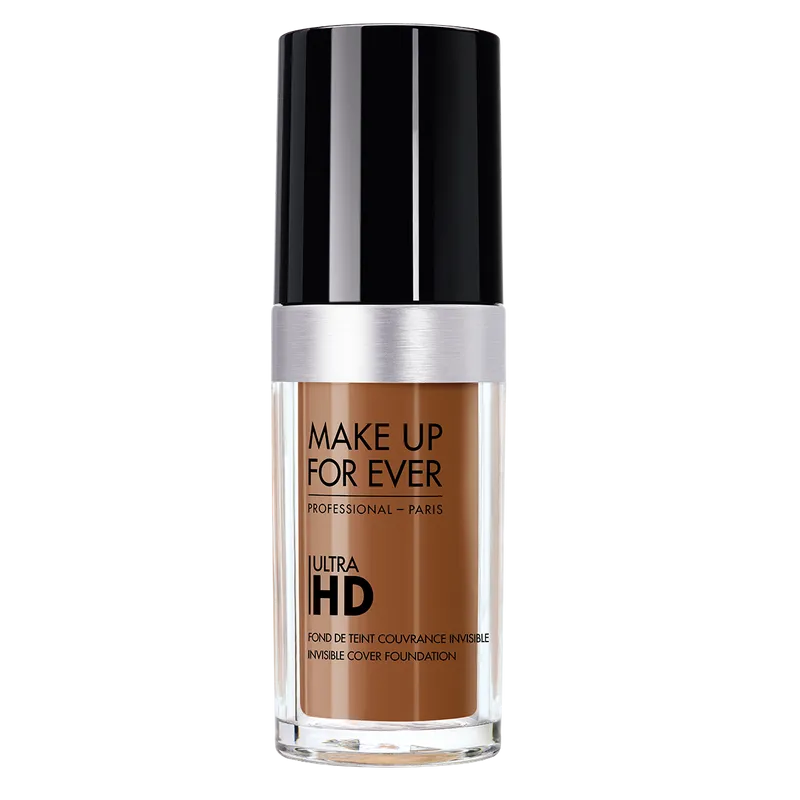 Ultra HD Foundation