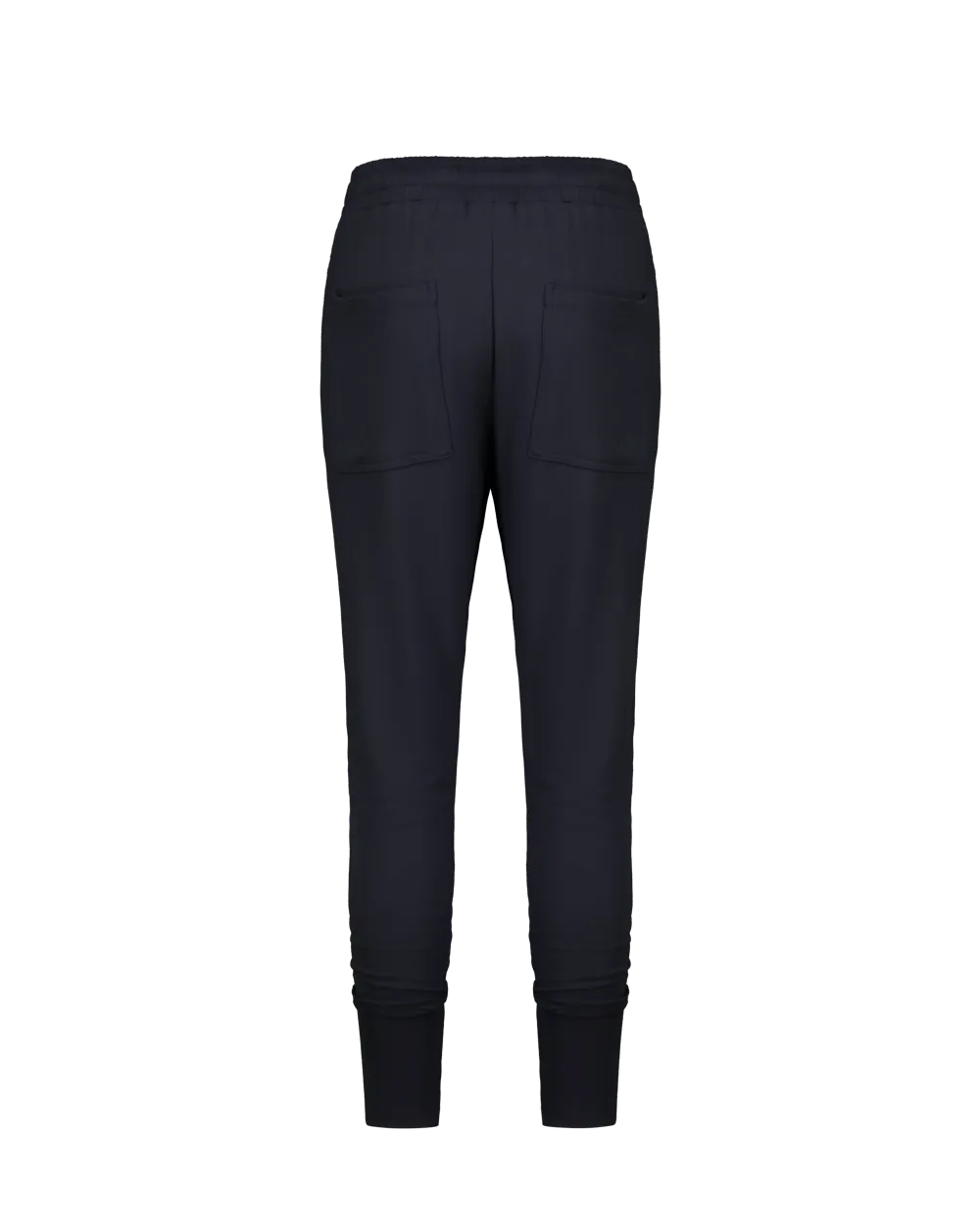 Violet Women's Modal Jogger Pants - Dark Navy