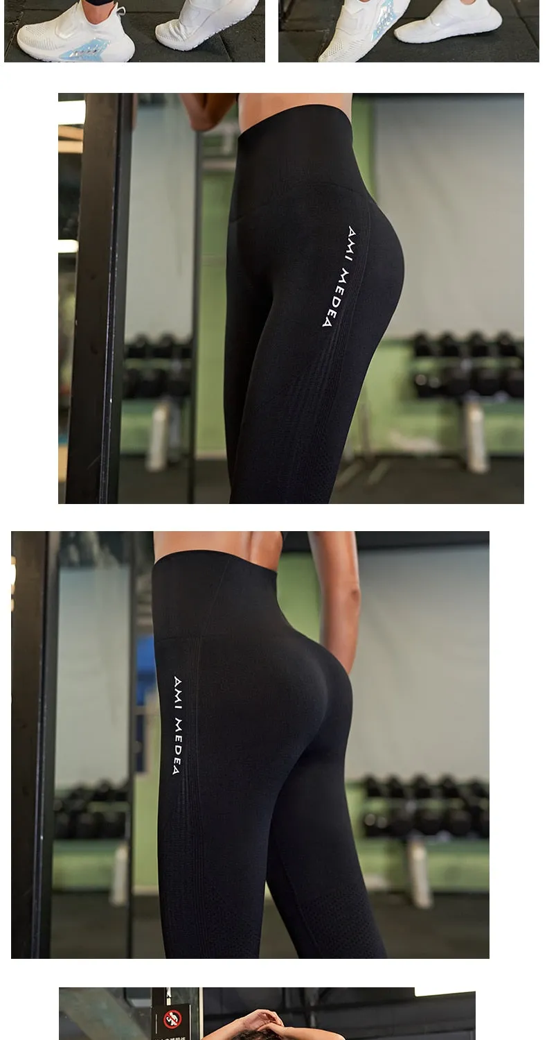 Women Casual Workout Leggings
