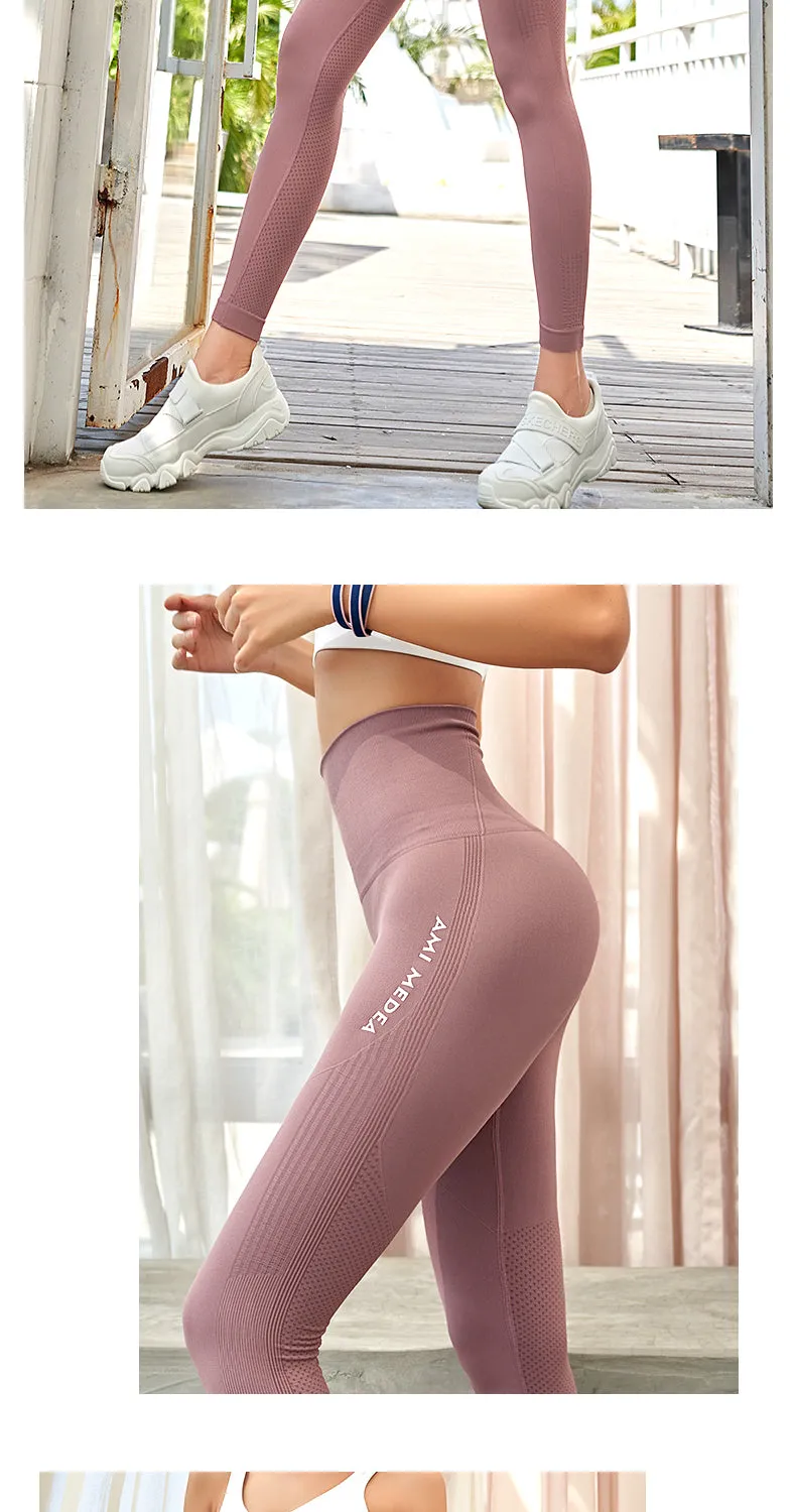 Women Casual Workout Leggings