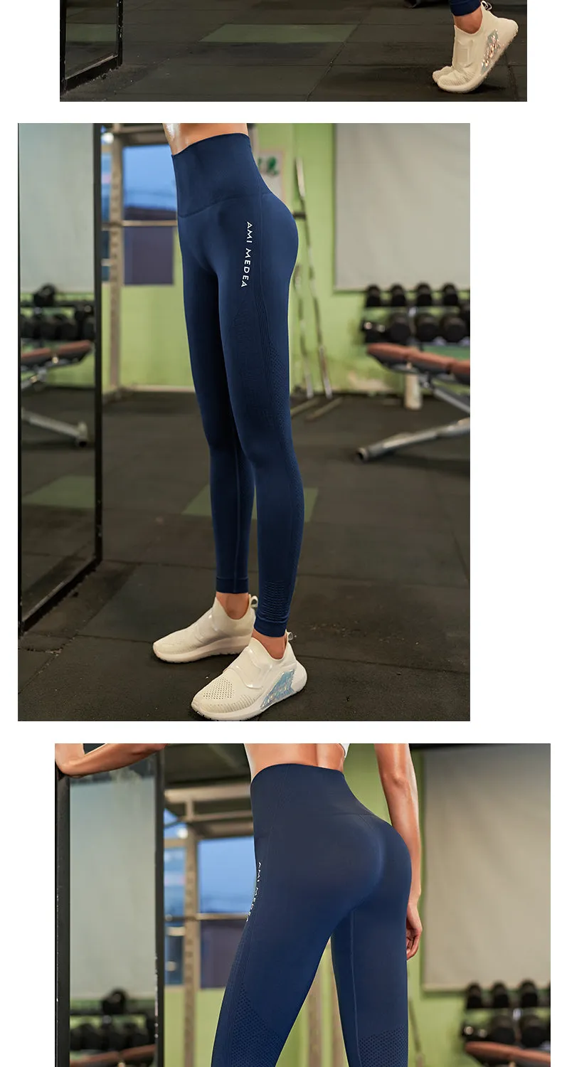 Women Casual Workout Leggings