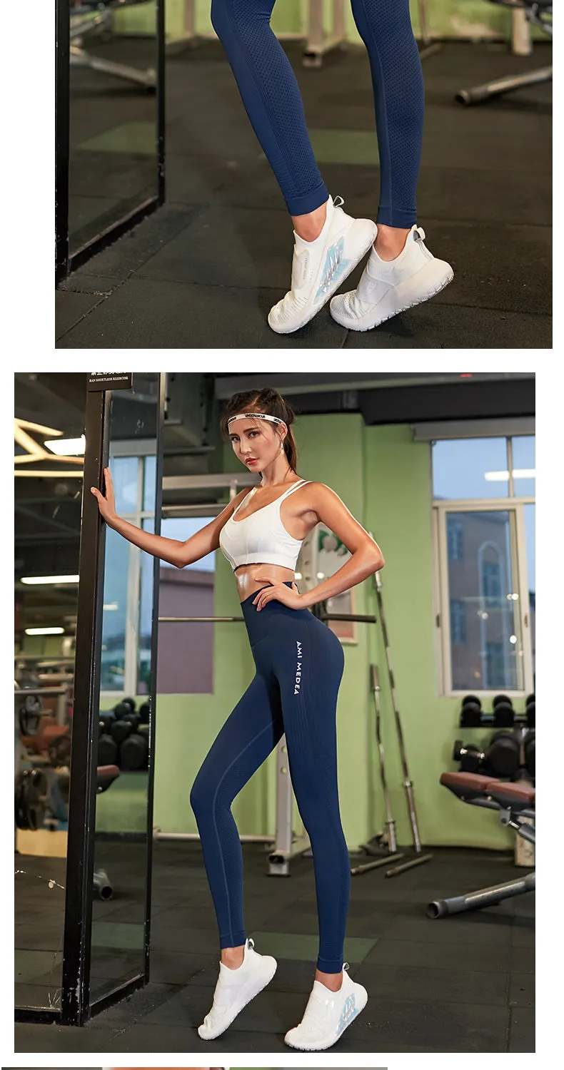 Women Casual Workout Leggings