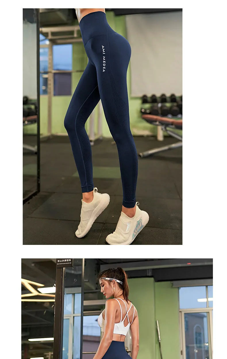 Women Casual Workout Leggings