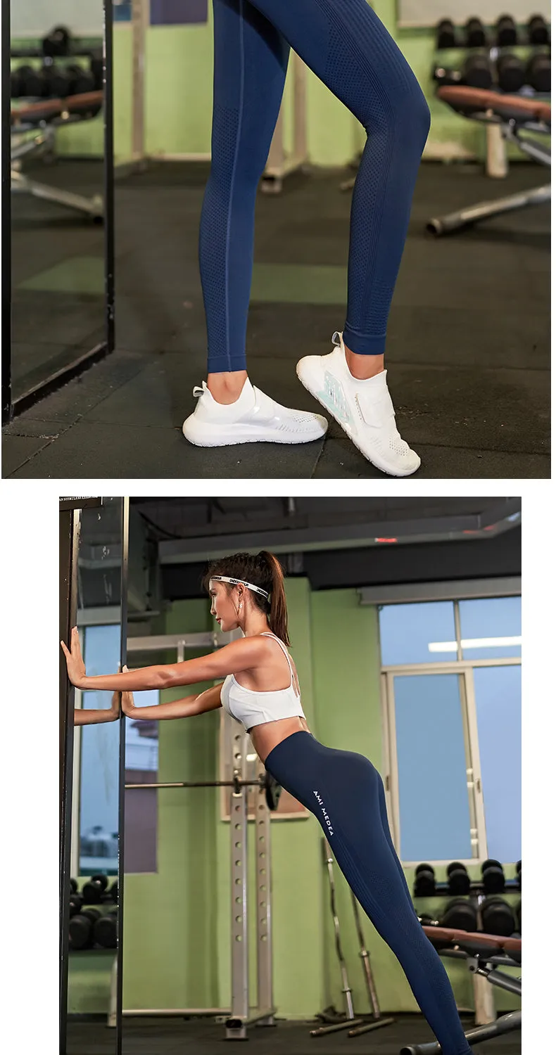 Women Casual Workout Leggings