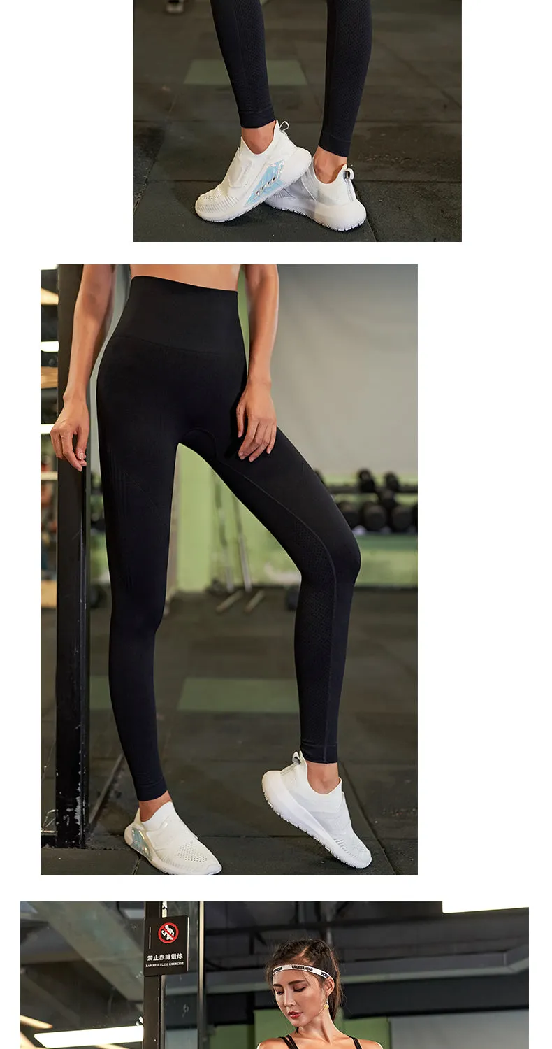 Women Casual Workout Leggings