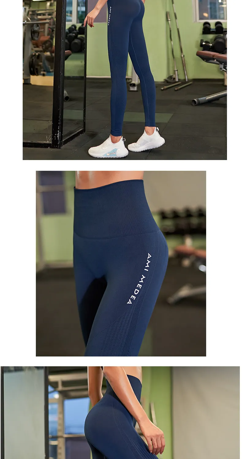 Women Casual Workout Leggings