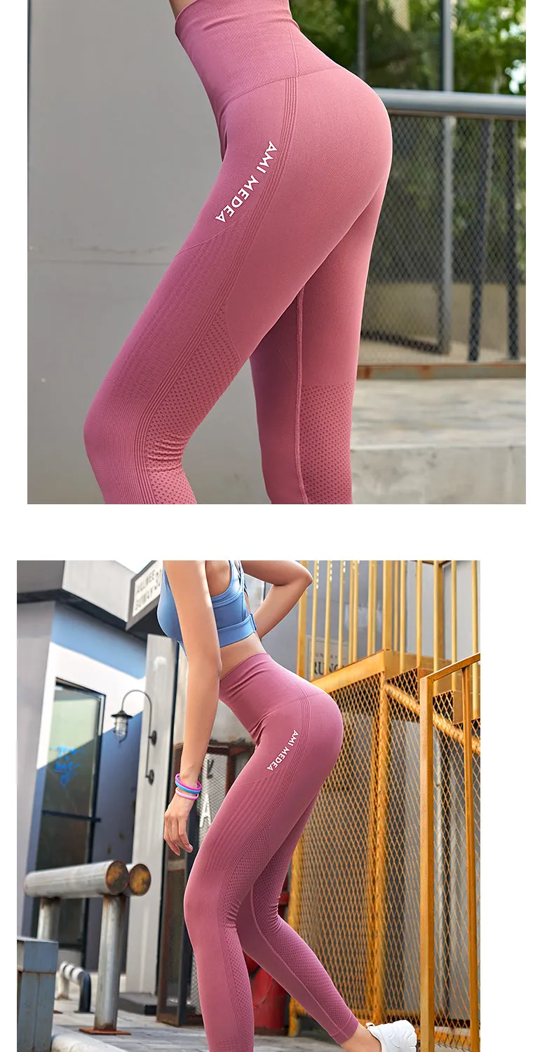 Women Casual Workout Leggings