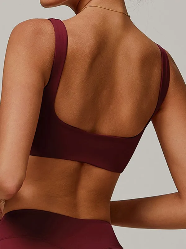 ZASUWA Female Sexy V-shape Waist Flare Leggings