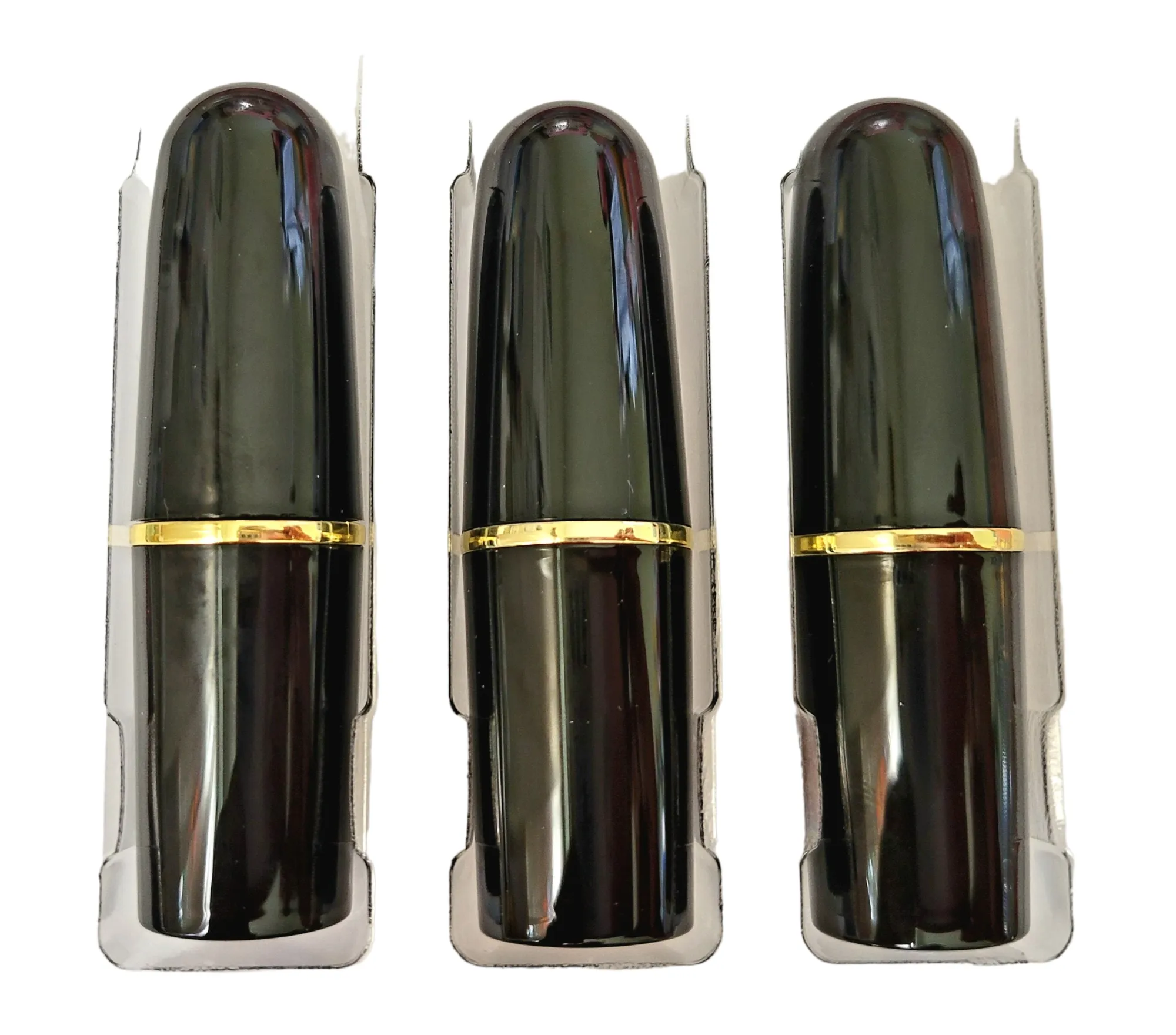 Zephyr FestiveLips Lipstick Trio Set