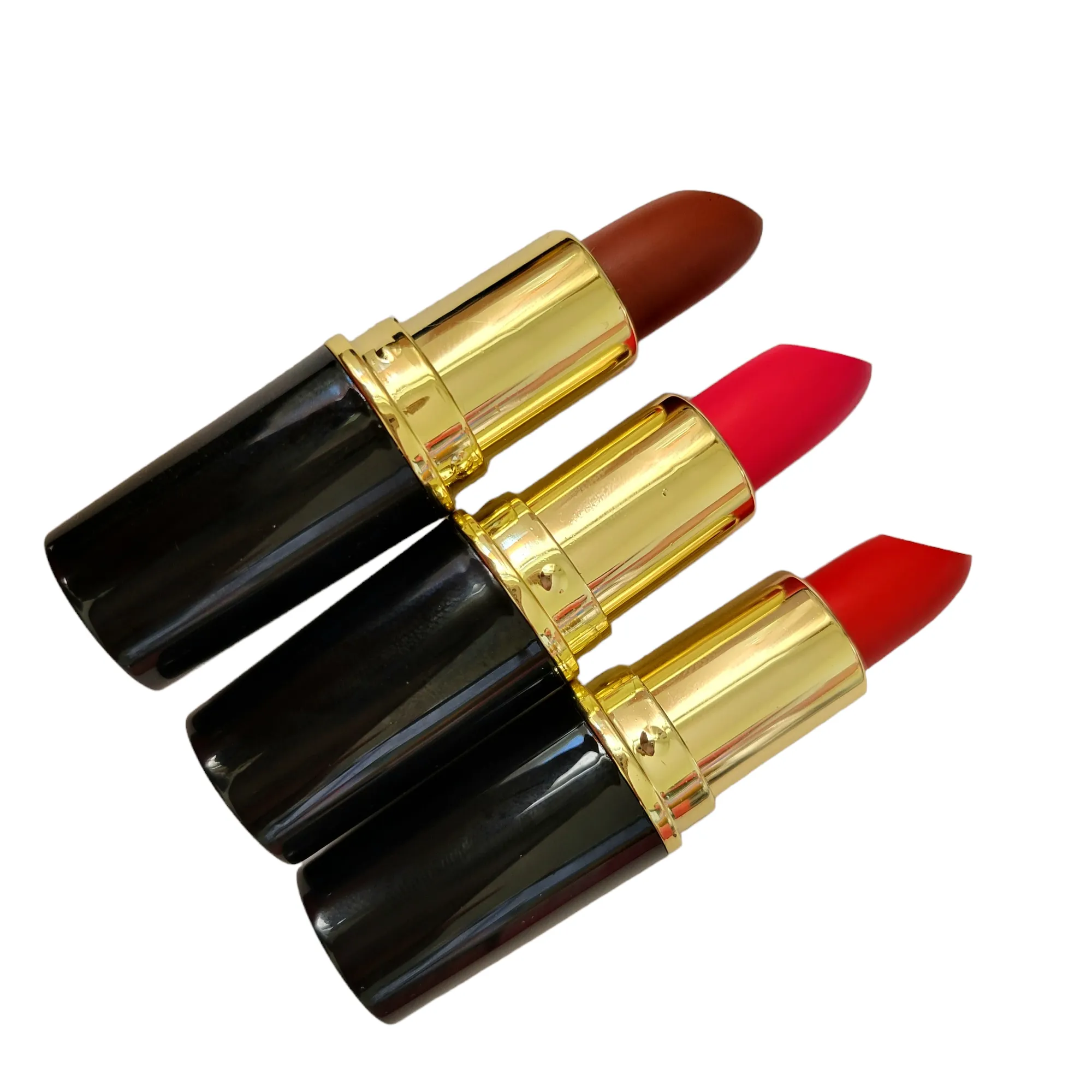 Zephyr FestiveLips Lipstick Trio Set
