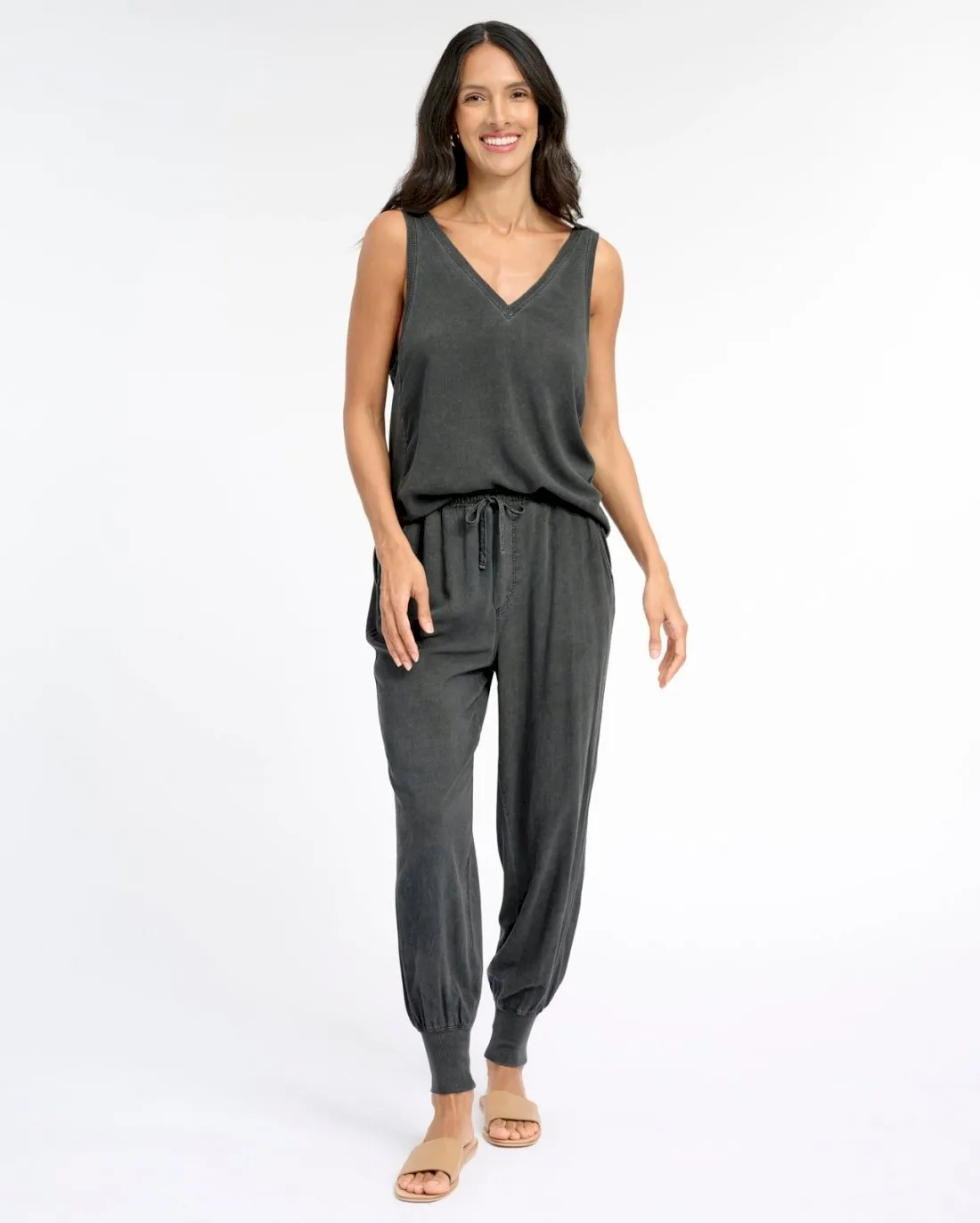 Zinnia Jogger